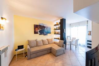 GuestHost - Cozy Flat 700mt from the Sea with Parking - Francavilla al Mare - 0