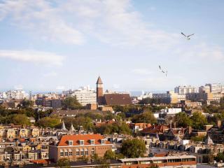 Novotel The Hague World Forum - Haia - 2