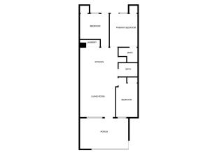 Ocean Block 3-Bedroom Condo with Panoramic Views in Ocean City - Ocean City - 4