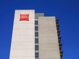 ibis Medellin - Medellín - 8