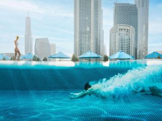 Sofitel Dubai Downtown - Dubai - 6
