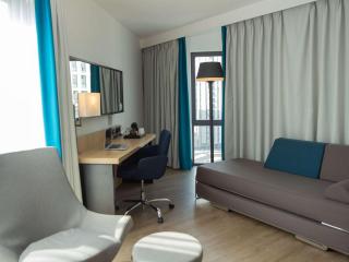 Novotel London Wembley - 2