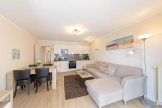 Ferienwohnung Seebrücke 04 - Scharbeutz - 0