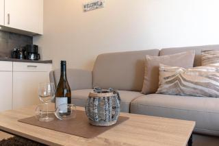 Ferienwohnung Seebrücke 04 - Scharbeutz - 5
