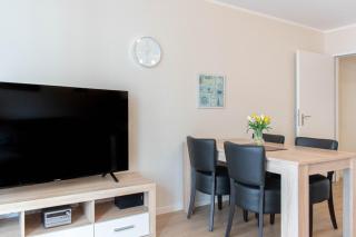 Ferienwohnung Seebrücke 04 - Scharbeutz - 3