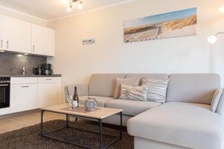 Ferienwohnung Seebrücke 04 - Scharbeutz - 1