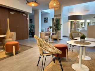 ibis Styles Quiberon Centre - Quiberon - 8