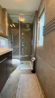 Gemoderniseerd en modern chalet bij het bos - Rijs - 5