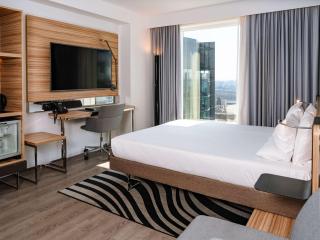 Novotel London Canary Wharf - Londra - 5