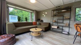 Gemoderniseerd en modern chalet bij het bos - Rijs - 6