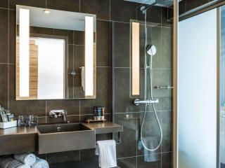 Novotel London Canary Wharf - Londra - 1