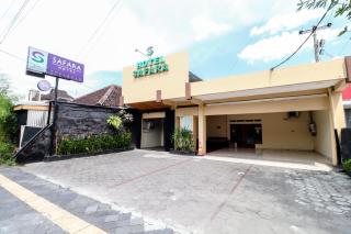 Hotel Safara Yogyakarta - Yogyakarta - 0