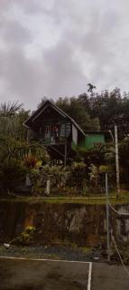 OXYHUT RESORT - Wayanad - 9