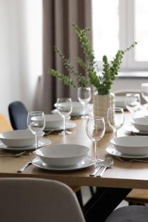 Beautiful Two-Storey Three-Bedroom Apartment by Noclegi Renters - Warsaw - 2