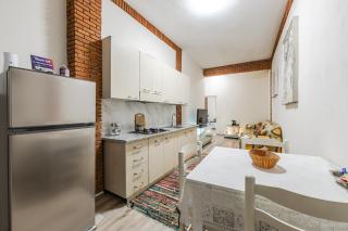 Central Art House - Durazzo - 5
