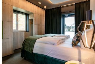 Hotel Parkzicht - Valkenburg - 7