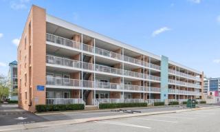 3-Bedroom, 2-Bath Condo in Ocean City Steps to the Beach - 8