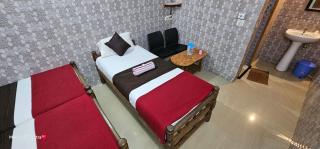 Manu DELUXE stay - Māvalli - 8