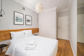 Stylish Cozy flat in Warsaw center - Warschau - 2