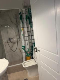 Apartment Rina - Saranda - 1