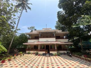 Ojaswi Kalaripayattu and Wellness Centre - Varkala - 9