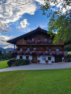 Heachhof - Alpbach - 7