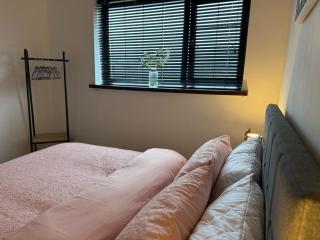 Stylish & Cosy Home in Bridgend - Coity - 7
