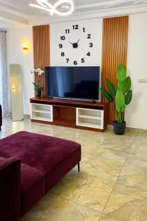 Chez Astrid - Yaoundé - 5