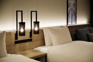 Fairfield by Marriott Sapporo - Sapporo - 9