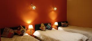 Bohemian Pyramids Guesthouse - 8