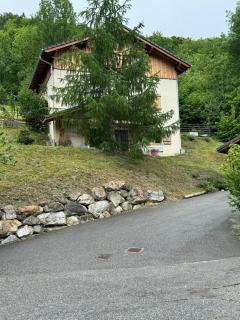 Light spacious, recently refurbished Studio near to Courchevel - Courchevel - 2