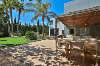 Can Cool By Eivillas - Ibiza Town - 3