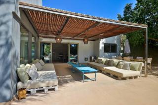 Can Cool By Eivillas - Ibiza Town - 4