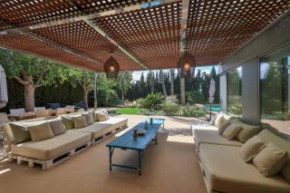Can Cool By Eivillas - Ibiza Town - 5