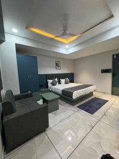 Hotel Hr1st - 6