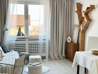 Victus Apartamenty, Statki Na Niebie - Sopot - 3