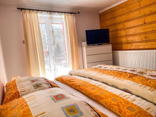 Apartmán u Paliho - Ždiar - 3