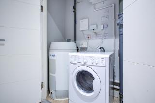 2 BR Flat 6 Mins From Heathrow Airport Flat 41 - Harmondsworth - 8