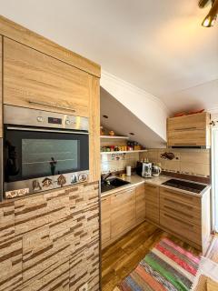 Apartmán u Paliho - Ždiar - 7
