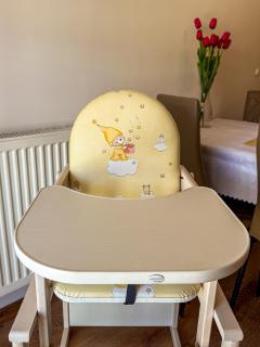 Apartmán u Paliho - 2