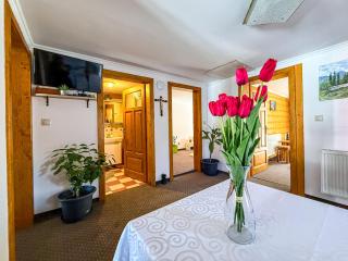 Apartmán u Paliho - Ždiar - 8