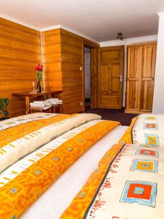 Apartmán u Paliho - Ždiar - 7