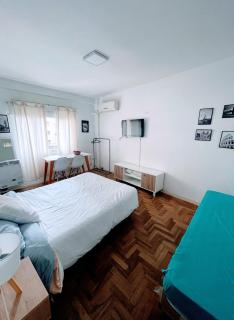 Excelente Palermo Del Signo 4077 Piso 3E - Buenos Aires - 0