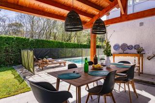 Ruralia Les Caperines de la Riega en Junco, Ribadesella - 1
