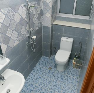 Chez Astrid - Yaoundé - 1