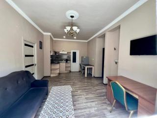 Apartment in Alaverdi - 0