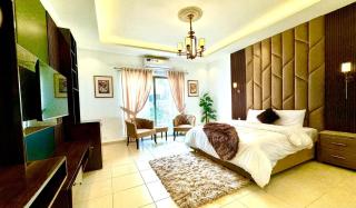 Grand Berkshire Signature Hotel operated by Berkshire Hotels & Resorts UK - Islamabad - 4