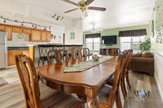 Charming 3-Bedroom, 2-Bathroom Townhouse Perfectly Located Near the Boardwalk - 4