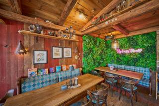 Hotel Kleine Zauberwelt - Wo Märchen wahr werden - 6