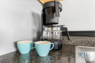 Charming 3-Bedroom, 2-Bathroom Townhouse Perfectly Located Near the Boardwalk - 1